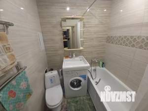 1-к квартира, посуточно, 35м2, 9/9 этаж