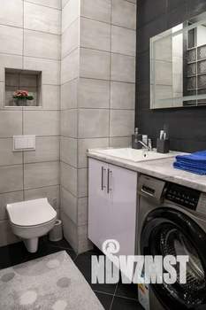 1-к квартира, посуточно, 39м2, 6/16 этаж