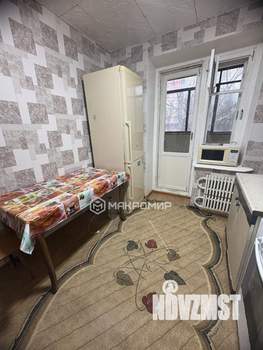 1-к квартира, на длительный срок, 30м2, 2/9 этаж