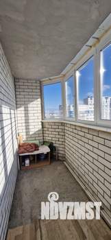 2-к квартира, на длительный срок, 61м2, 17/19 этаж