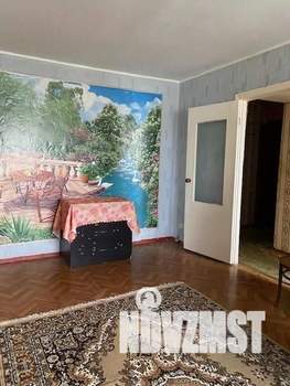 2-к квартира, на длительный срок, 44м2, 3/5 этаж