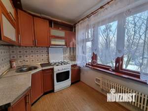 2-к квартира, на длительный срок, 56м2, 4/5 этаж