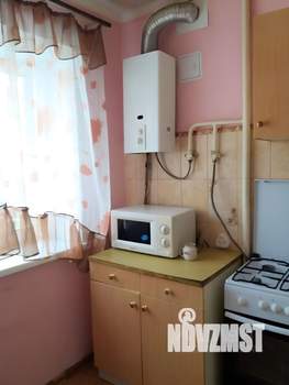 2-к квартира, на длительный срок, 44м2, 2/5 этаж