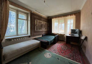 1-к квартира, на длительный срок, 32м2, 2/3 этаж
