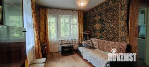 1-к квартира, на длительный срок, 30м2, 2/5 этаж