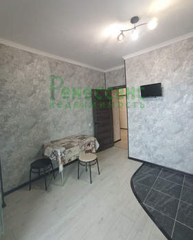 1-к квартира, на длительный срок, 45м2, 16/16 этаж