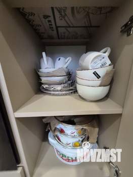 1-к квартира, на длительный срок, 43м2, 6/10 этаж