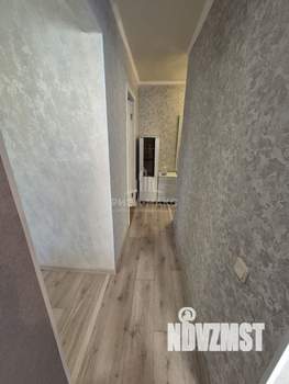 2-к квартира, на длительный срок, 30м2, 3/5 этаж