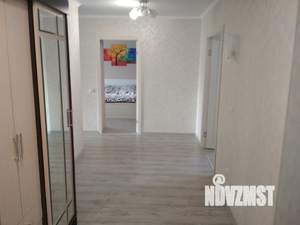 3-к квартира, посуточно, 85м2, 7/10 этаж