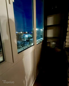 2-к квартира, на длительный срок, 45м2, 3/5 этаж