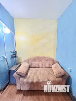 2-к квартира, на длительный срок, 48м2, 1/1 этаж
