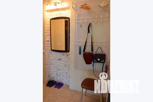 1-к квартира, посуточно, 31м2, 2/4 этаж