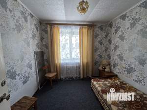 3-к квартира, на длительный срок, 58м2, 2/5 этаж