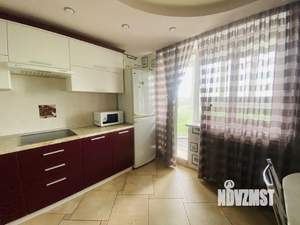 1-к квартира, посуточно, 44м2, 12/16 этаж