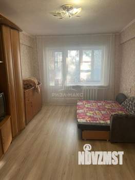 2-к квартира, на длительный срок, 45м2, 4/5 этаж