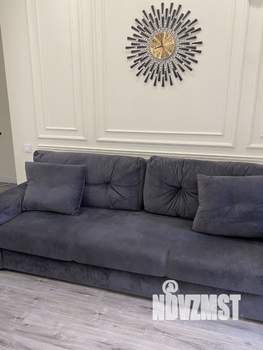 1-к квартира, посуточно, 43м2, 4/9 этаж