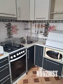 Студия квартира, на длительный срок, 47м2, 5/5 этаж