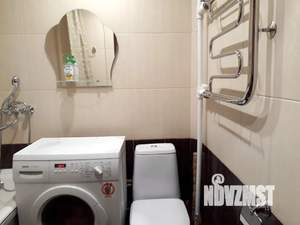 1-к квартира, посуточно, 32м2, 3/5 этаж