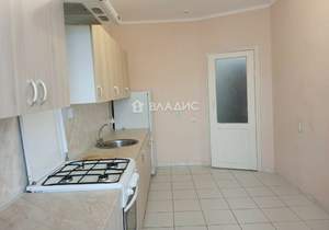 1-к квартира, на длительный срок, 46м2, 7/9 этаж
