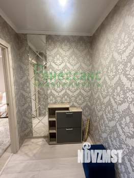 1-к квартира, на длительный срок, 38м2, 2/10 этаж