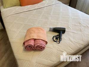 2-к квартира, посуточно, 72м2, 10/12 этаж