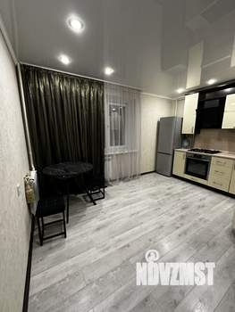 1-к квартира, на длительный срок, 55м2, 6/12 этаж