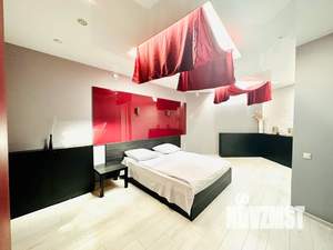 2-к квартира, посуточно, 62м2, 15/15 этаж