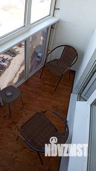 1-к квартира, посуточно, 36м2, 9/10 этаж