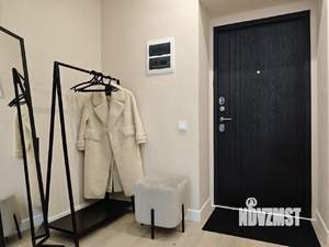 1-к квартира, на длительный срок, 48м2, 1/9 этаж