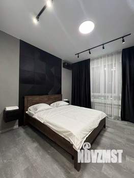 1-к квартира, посуточно, 48м2, 4/14 этаж