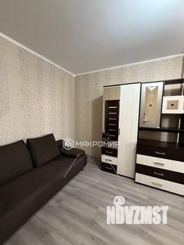 1-к квартира, на длительный срок, 42м2, 7/16 этаж