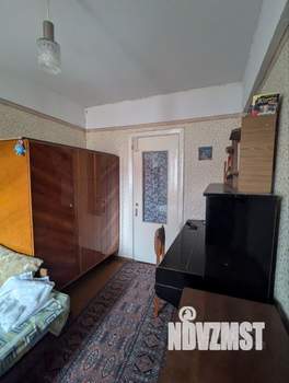 2-к квартира, на длительный срок, 42м2, 5/5 этаж