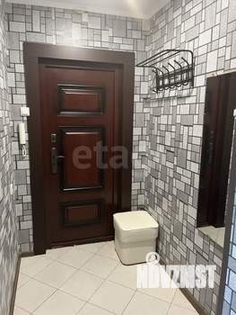 1-к квартира, на длительный срок, 38м2, 5/10 этаж