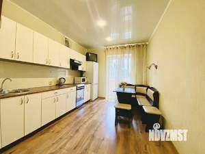 2-к квартира, посуточно, 49м2, 4/10 этаж