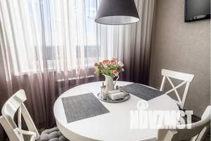 1-к квартира, посуточно, 55м2, 14/16 этаж