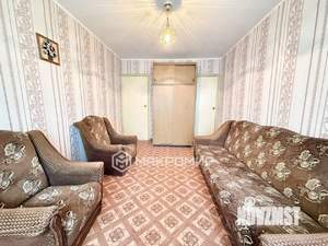 2-к квартира, на длительный срок, 53м2, 3/5 этаж