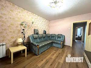 1-к квартира, на длительный срок, 37м2, 9/10 этаж