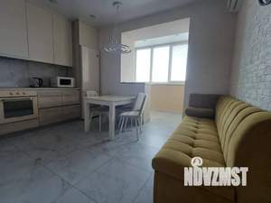 2-к квартира, посуточно, 71м2, 10/14 этаж