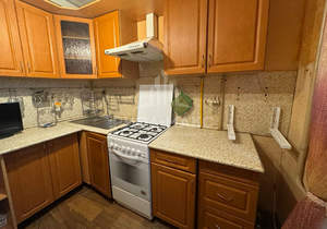 2-к квартира, на длительный срок, 47м2, 3/5 этаж