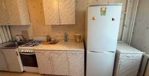 3-к квартира, на длительный срок, 62м2, 3/9 этаж