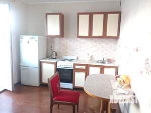 1-к квартира, на длительный срок, 45м2, 16/16 этаж