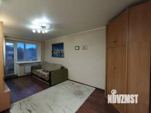 1-к квартира, на длительный срок, 29м2, 2/5 этаж