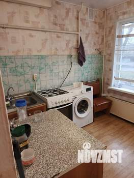 1-к квартира, на длительный срок, 37м2, 1/5 этаж