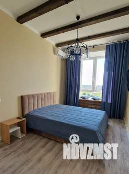 1-к квартира, посуточно, 36м2, 9/9 этаж