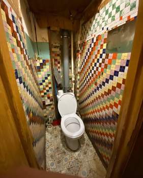 3-к квартира, на длительный срок, 58м2, 4/5 этаж