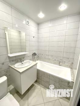 1-к квартира, на длительный срок, 38м2, 4/6 этаж