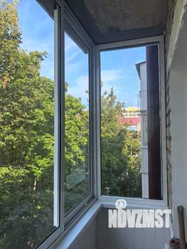 2-к квартира, на длительный срок, 45м2, 4/5 этаж