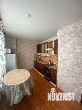 1-к квартира, посуточно, 47м2, 9/16 этаж