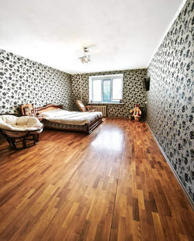 2-к квартира, на длительный срок, 87м2, 1/10 этаж