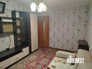 2-к квартира, на длительный срок, 50м2, 1/5 этаж
